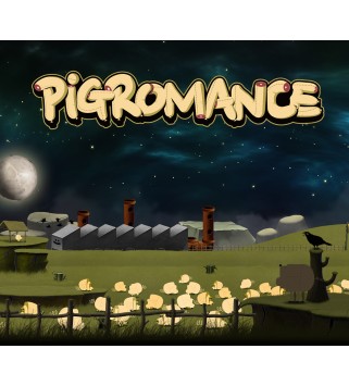 PIGROMANCE Steam Key GLOBAL